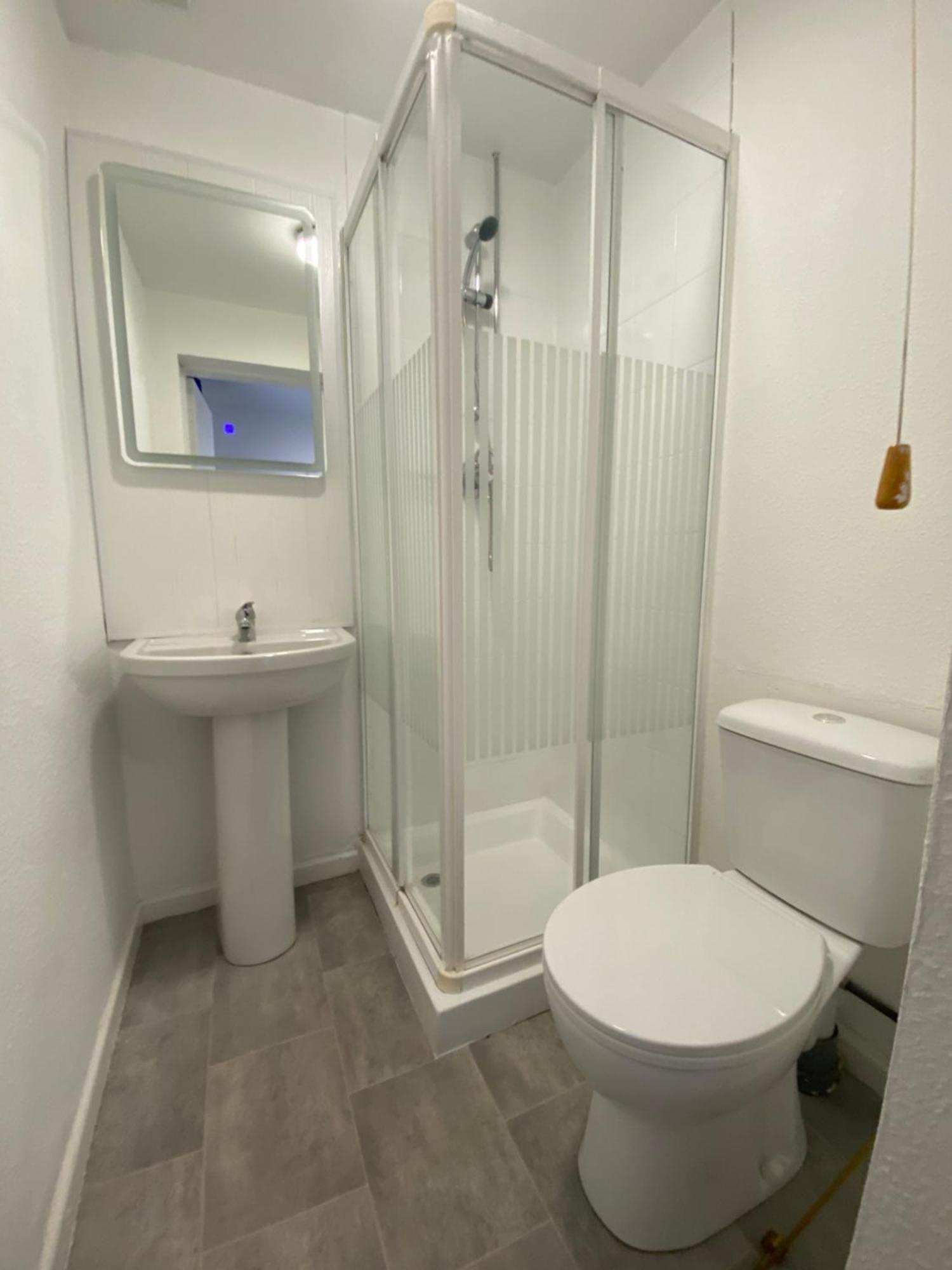 The New Athena Hotel Blackpool Bagian luar foto